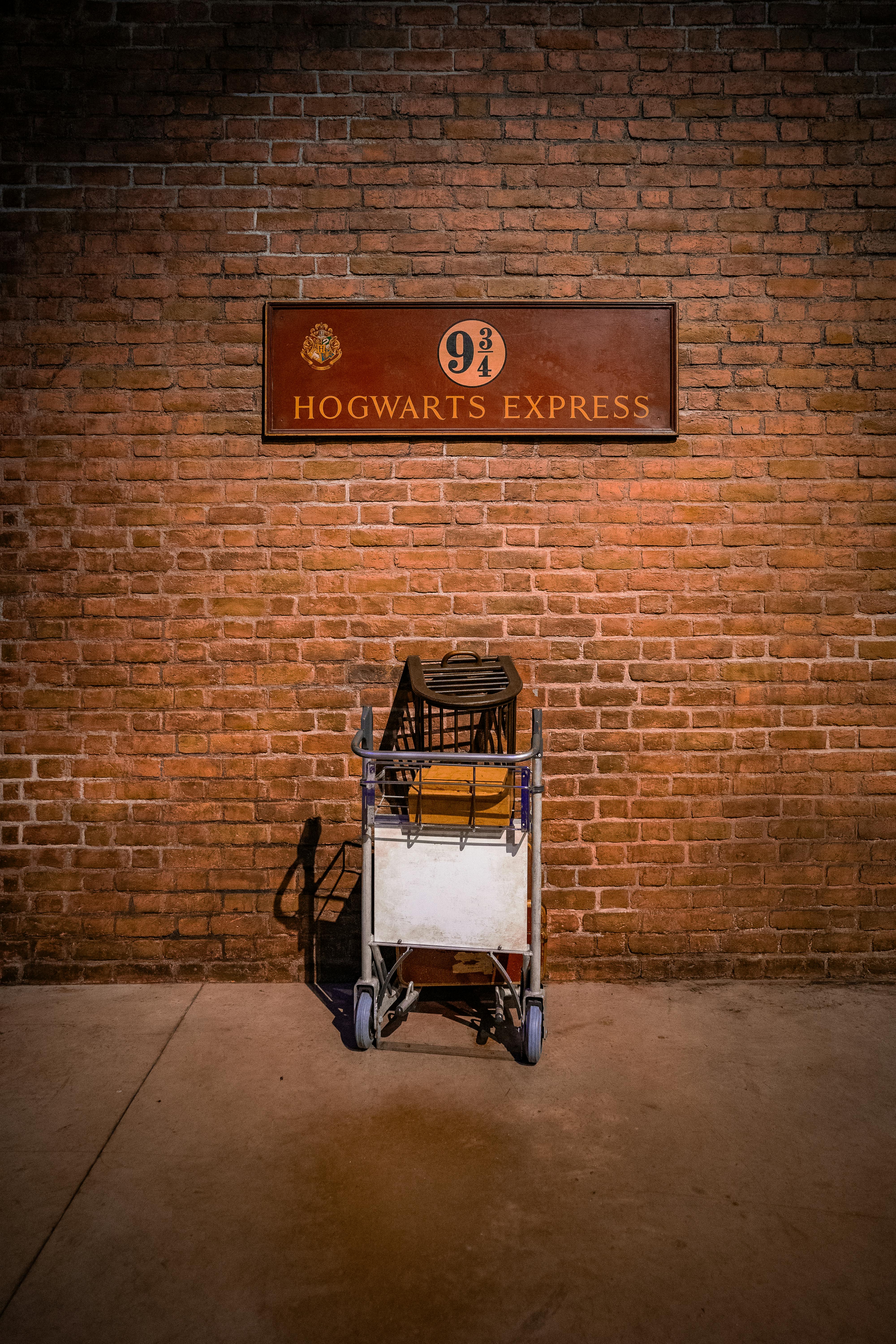 Harry Potter Filming Locations Tour - Magical London experience