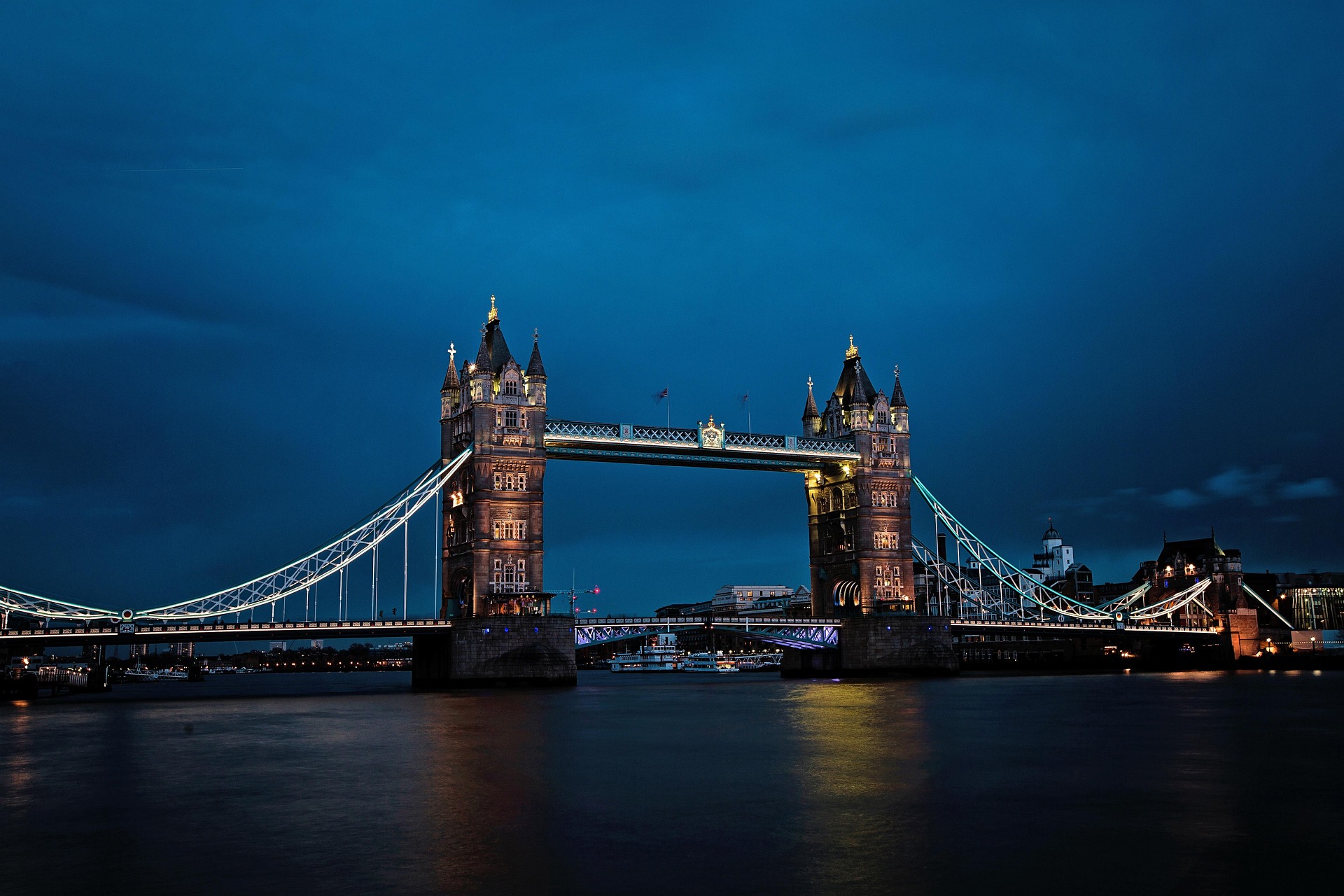 City Area Private Walking Tour - Historic London landmarks